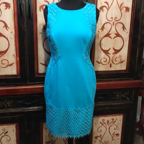 antonio melani nelly dress